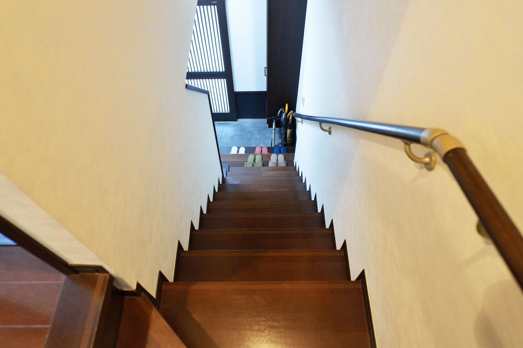 Tsumugi Inn Kyoto Exteriör bild