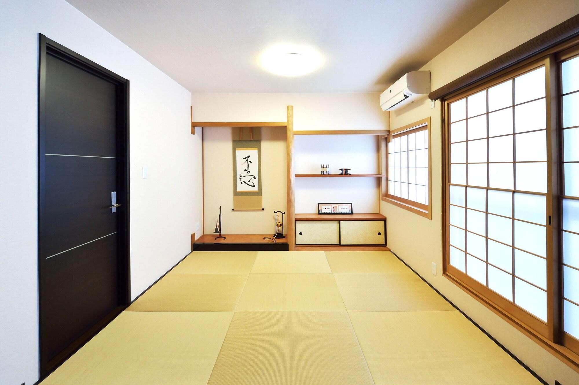 Tsumugi Inn Kyoto Exteriör bild