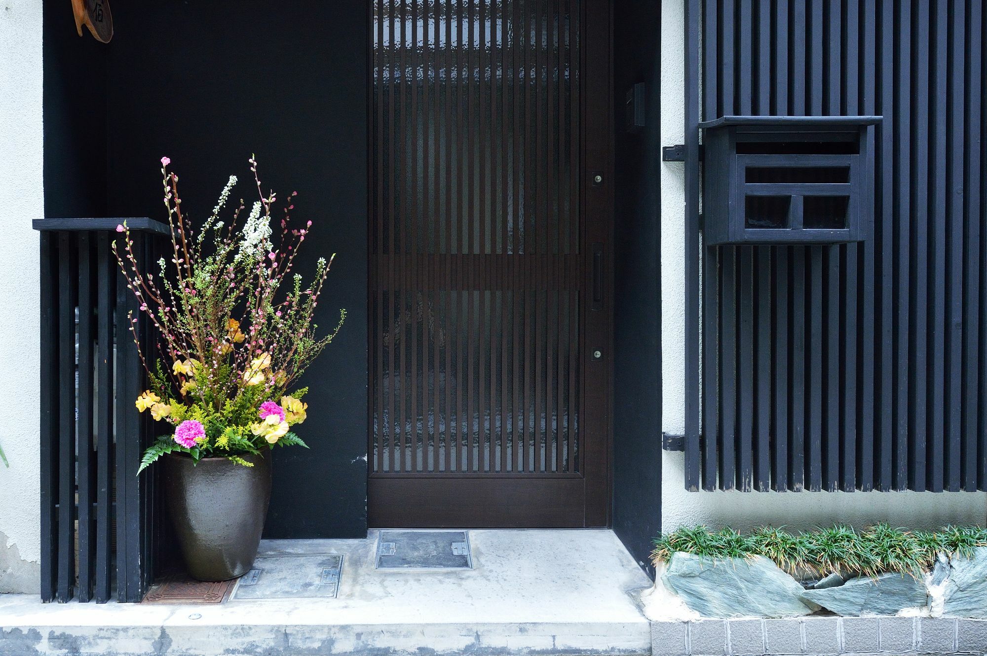 Tsumugi Inn Kyoto Exteriör bild