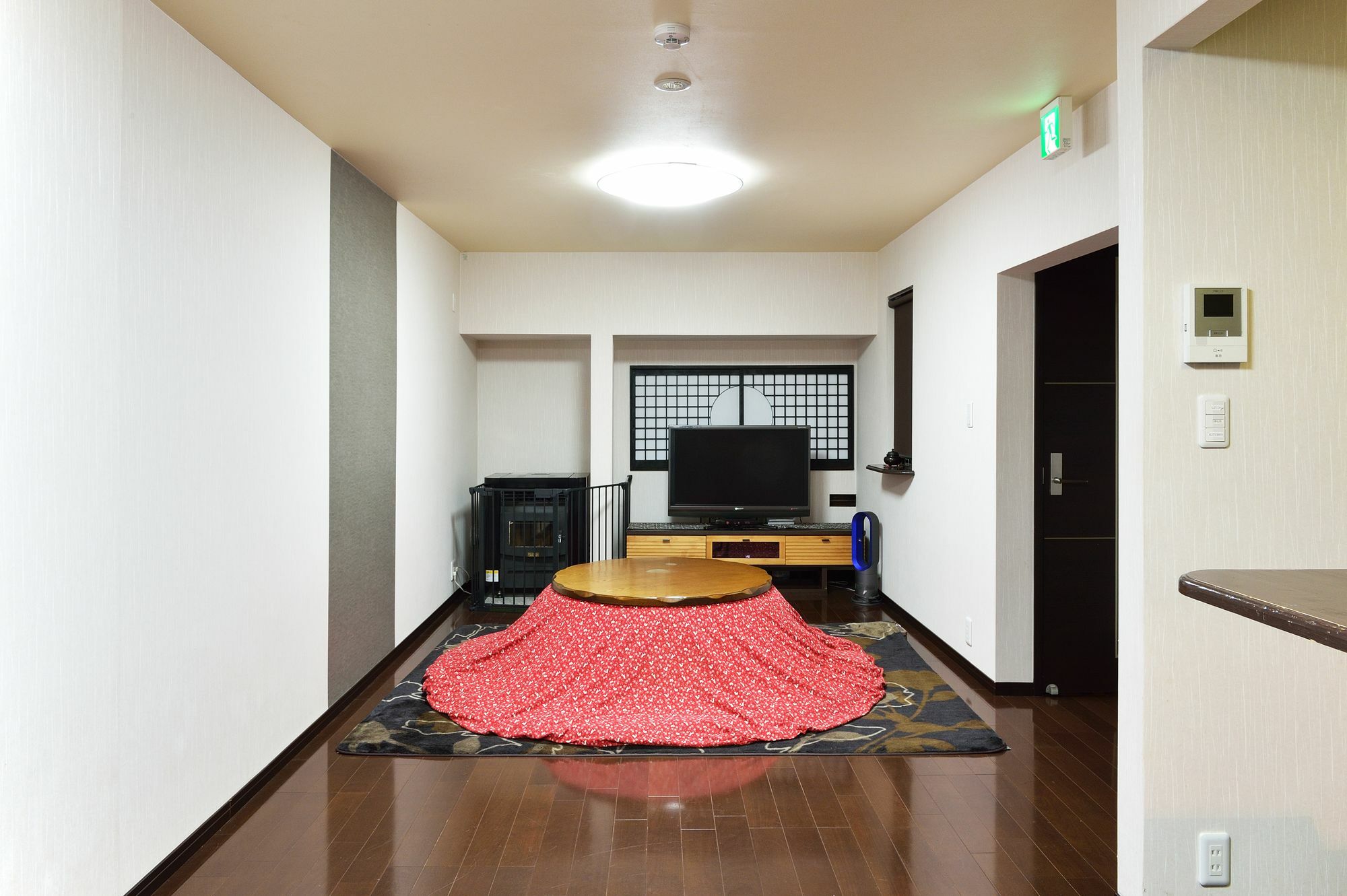 Tsumugi Inn Kyoto Exteriör bild